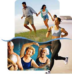 Acupunture for health